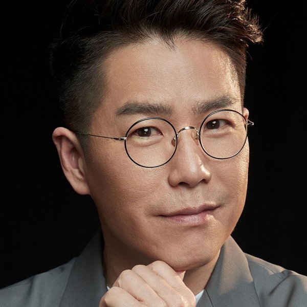 Jerry Lamb Hiu-Fung