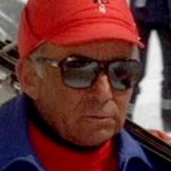 Fernand Bonnevie