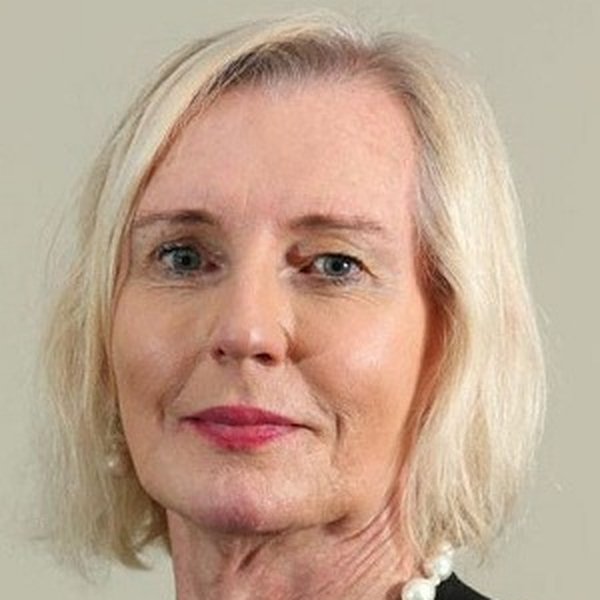 Catherine McGregor