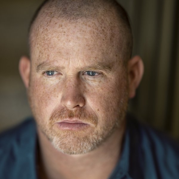 Ruairi Rhodes