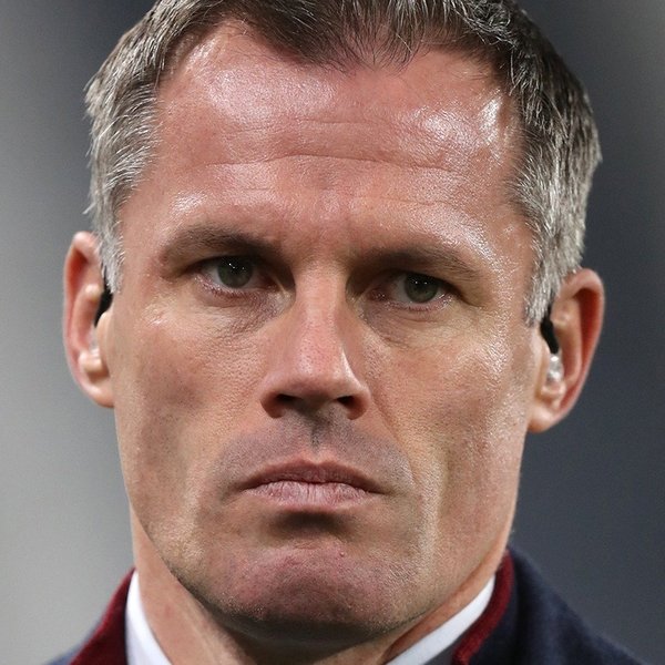 Jamie Carragher