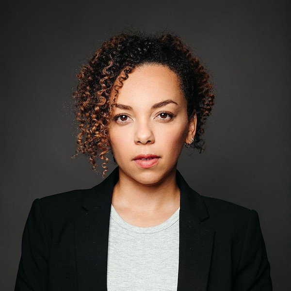 Zarrin Darnell-Martin