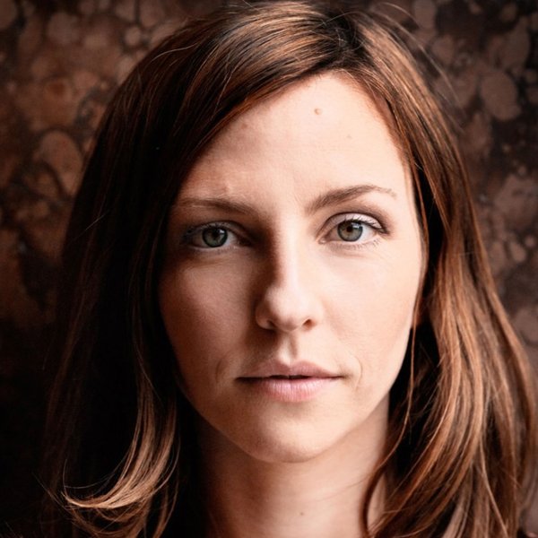 Katharina Schüttler