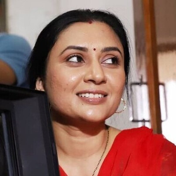 Brinda Trivedi