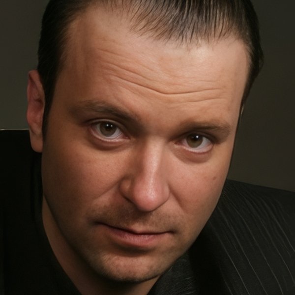 Aleksey Fedotov