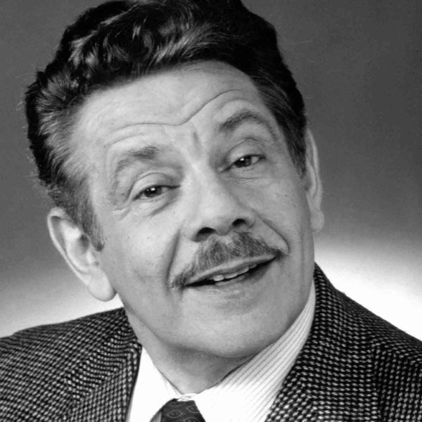 Jerry Stiller
