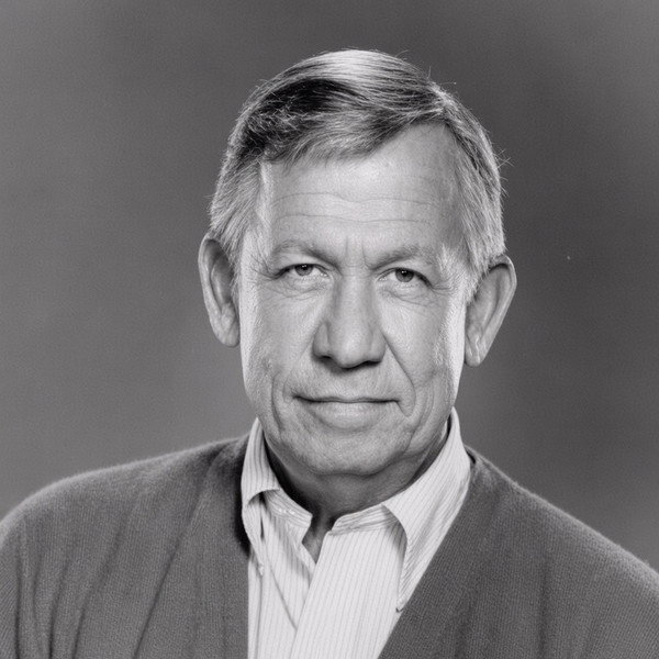 Allan Melvin