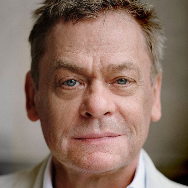 Sylvester Groth
