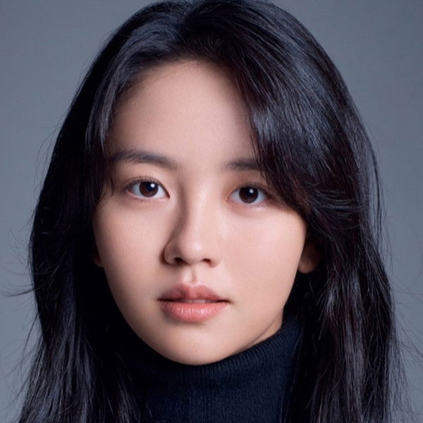 Kim So-hyun