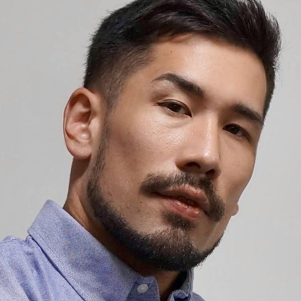 Christopher Nishizawa