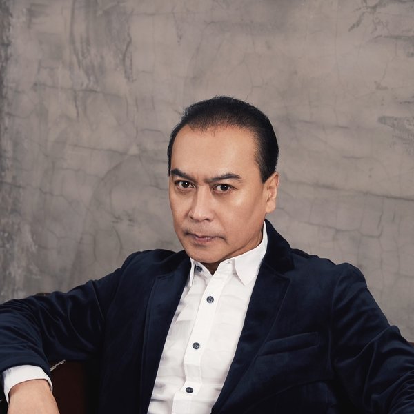 Lin Jinglai