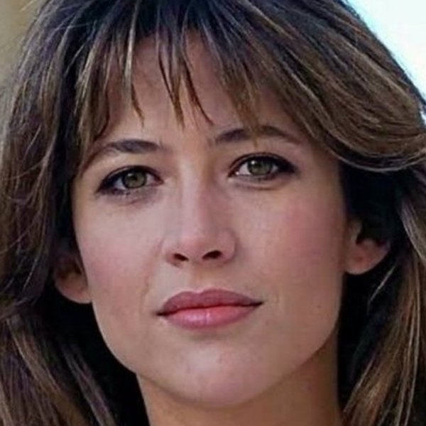 Sophie Marceau