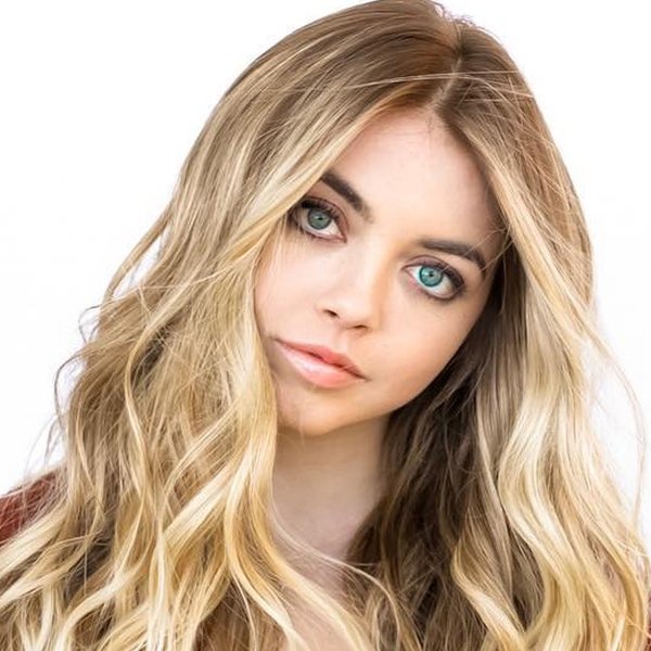 Alexa Sutherland