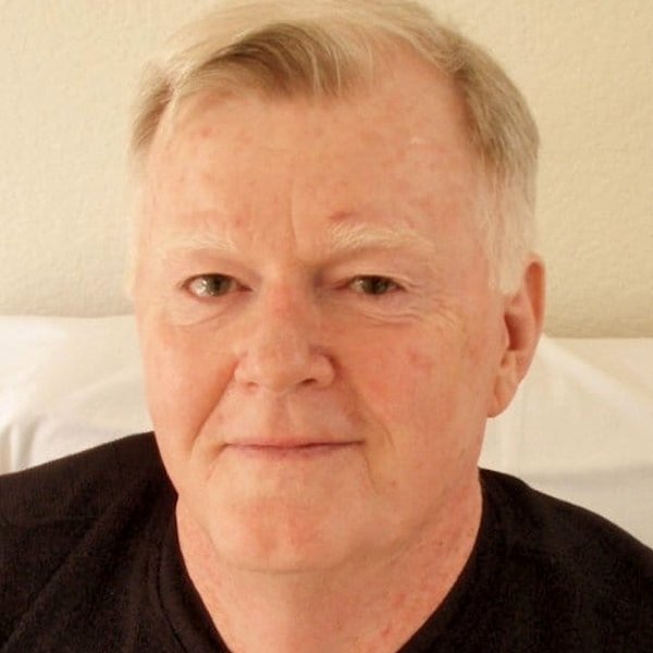Robert Michael Morris