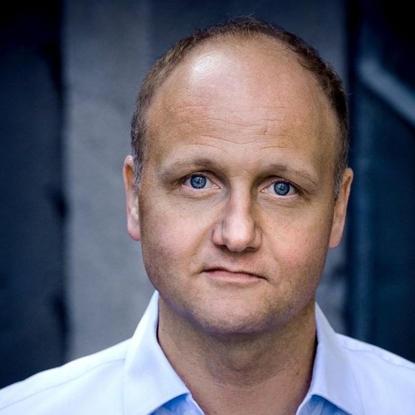 Christian Hockenbrink