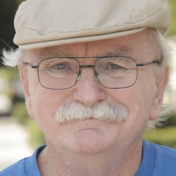 C. Ronald McPherson