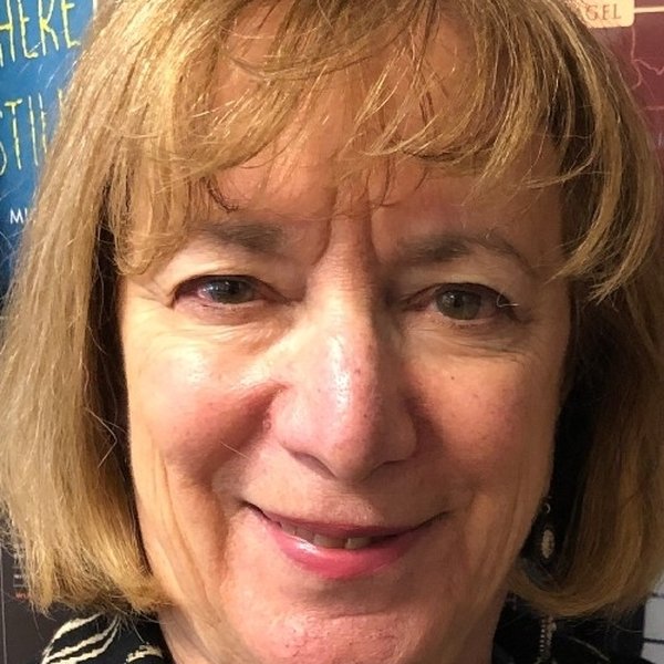 Shelly Shapiro
