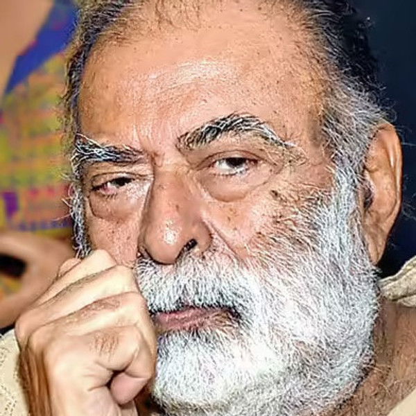Vinod Nagpal