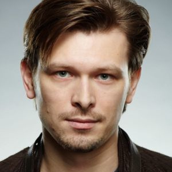 Dmitriy Bogdan