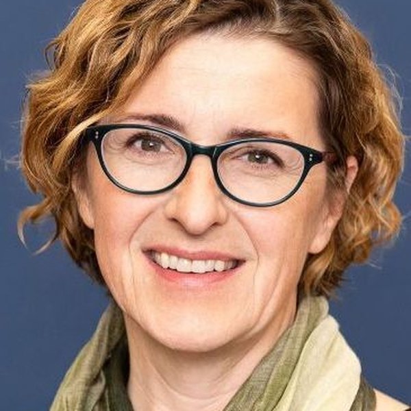 Georgia Ede