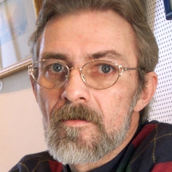 Andres Lepik