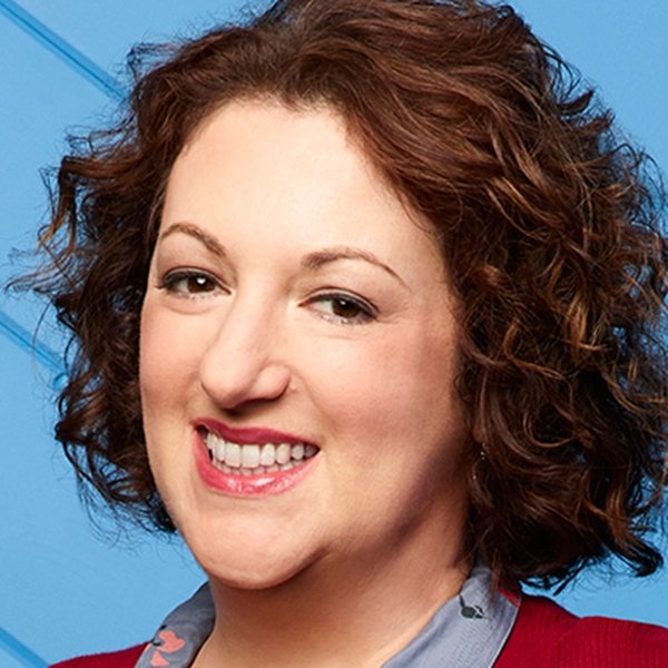 Rebecca Metz
