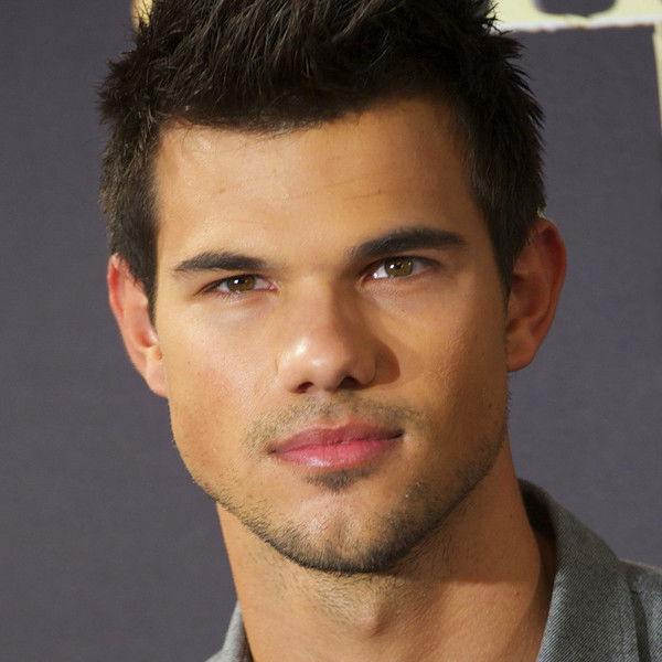 Taylor Lautner