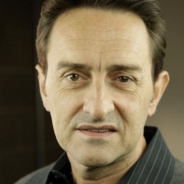 Bill Porter