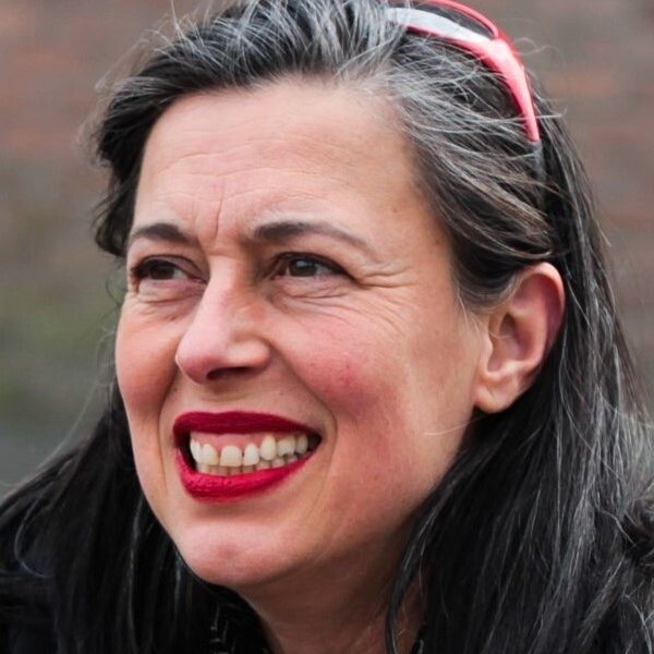 Adelheid Roosen