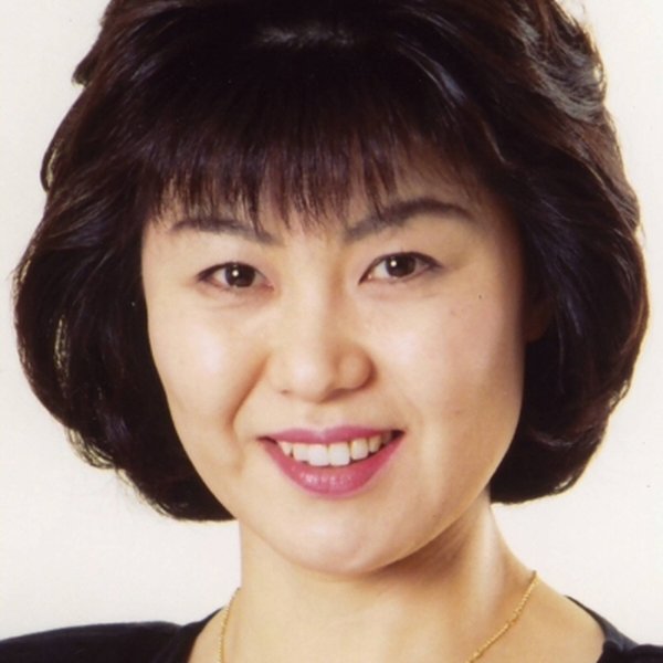 Harumi Murakami
