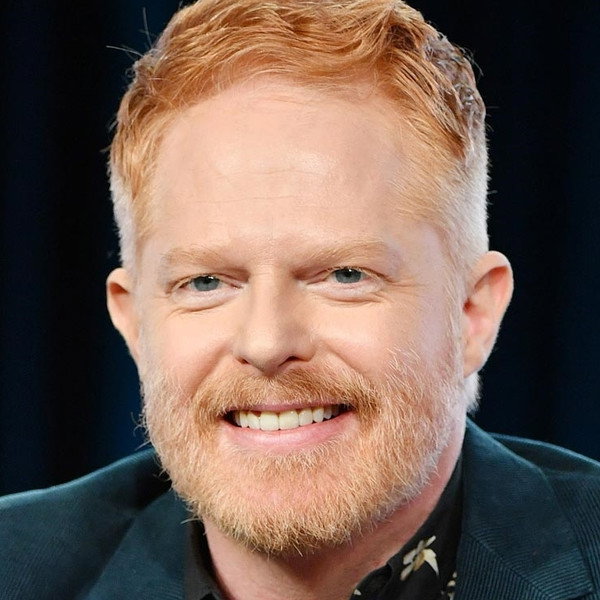 Jesse Tyler Ferguson