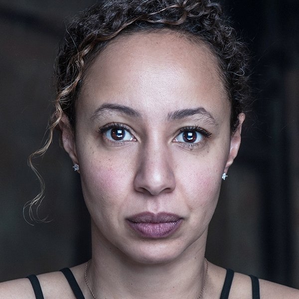 Rachelle Casseus