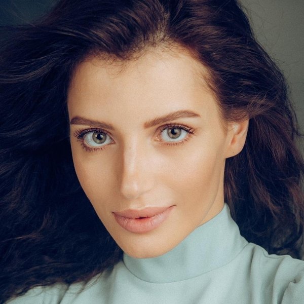 Alina Zabrodina