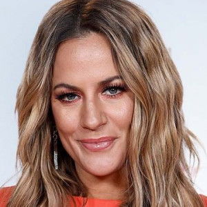 Caroline Flack