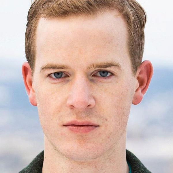 Carl Martin Eggesbø