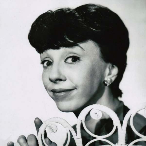 Ann Morgan Guilbert