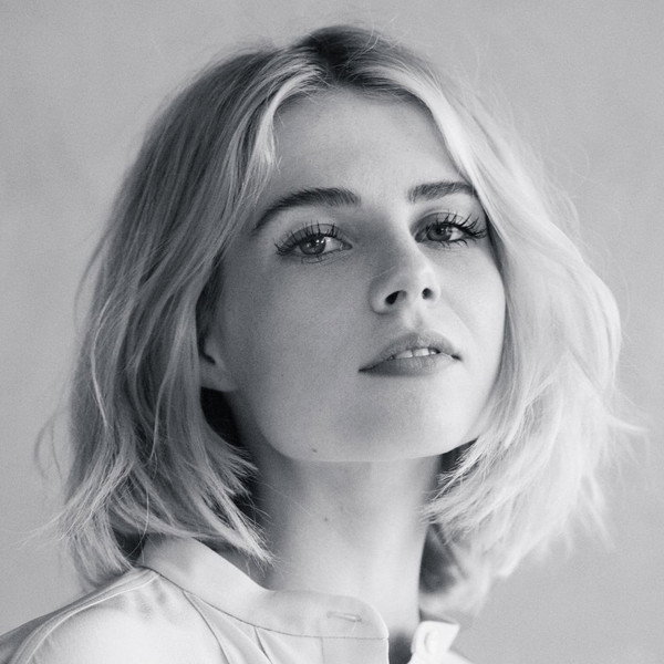 Lucy Boynton