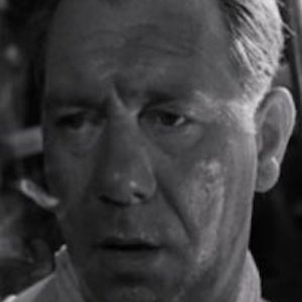 Fred Griffiths