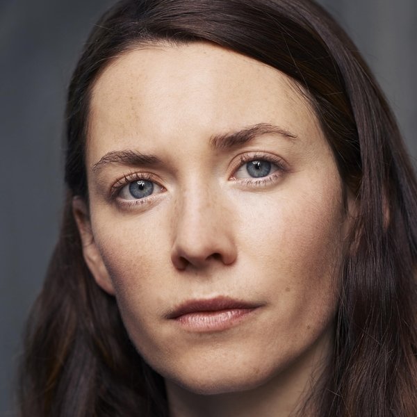 Tamsin Topolski
