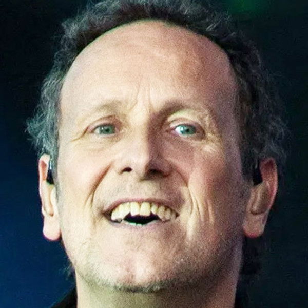 Vivian Campbell