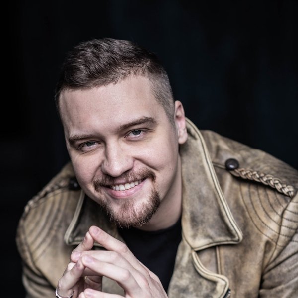 Valery Smekalov