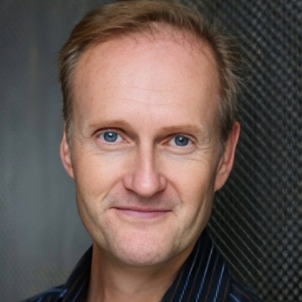 Mike Petersen