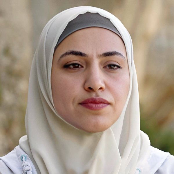 Hiba Shaheen