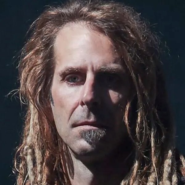 Randy Blythe