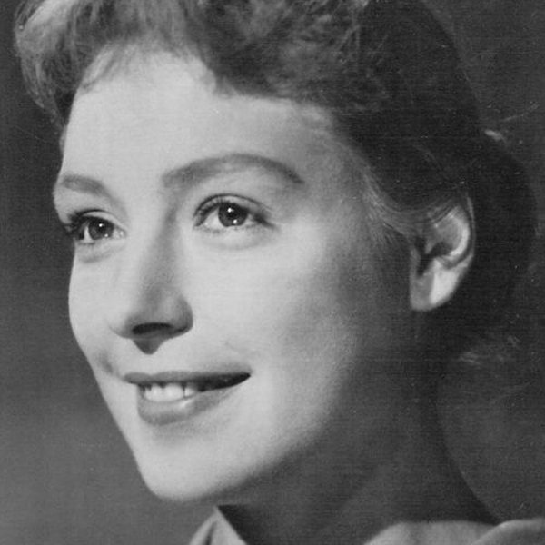 Lidiya Fedoseyeva-Shukshina