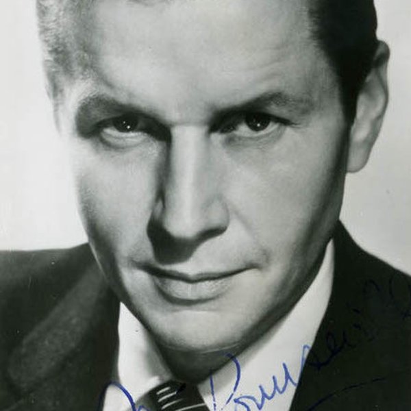 Robert Rounseville