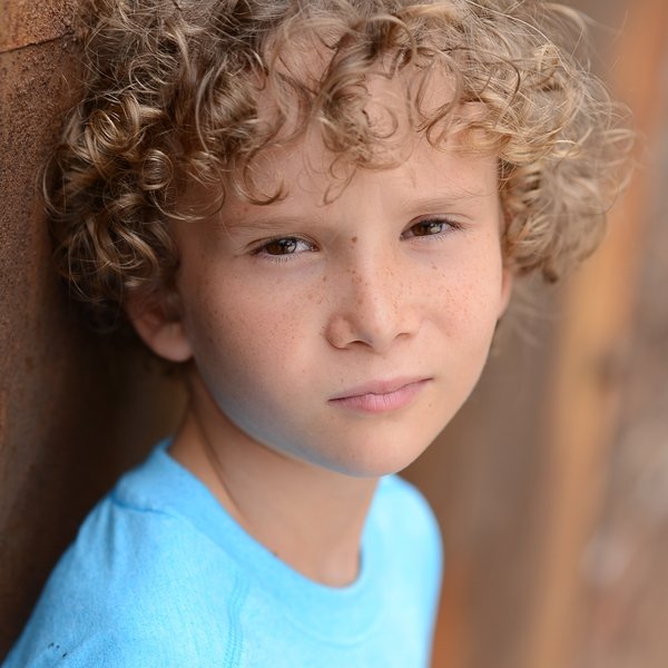 Luke Loveless