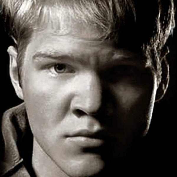 Blake Shields