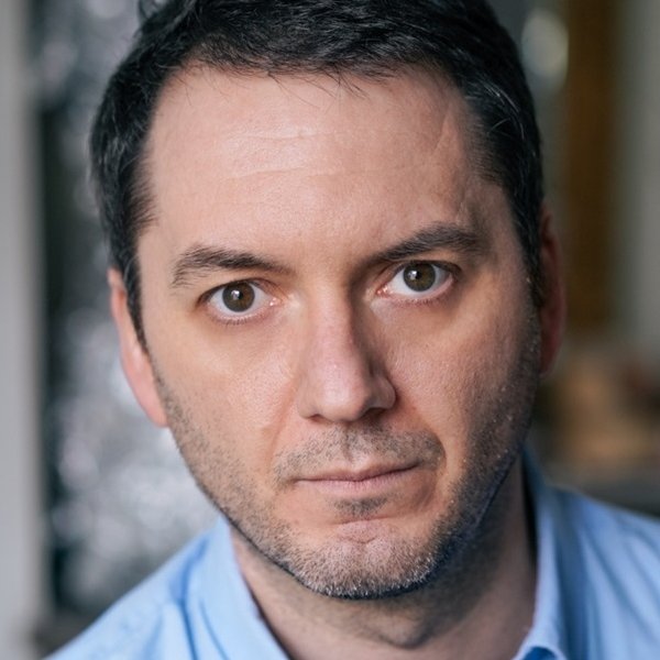 Marc Wilhelm