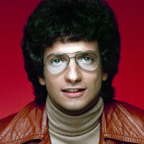 Ron Palillo